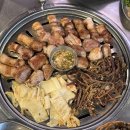 범어집 | 양산 범어 구워주는 고기집 맛집 삼굽살 양산범어본점 후기