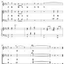 나를 구한 예수님 이야기 / 전에는 어둠 속에서 (조성원) 비교 감상하기 이미지