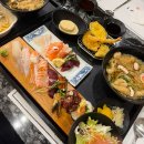 롯데백화점광복 제8관 | 롯데백화점 광복점 맛집, 모시모시 스시 초밥 추천 아이랑 후기