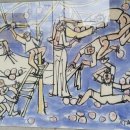 학장천 강변갤러리 이미지