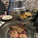 도미노피자오창점 | 청주 오창 맛집 '평창갈비' N 번째 방문 중인 오창 고깃집 추천 세트메뉴 좋은 갈비 맛집 후기
