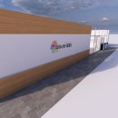 한솔체육관(태권도) 이미지