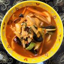 단촌고추시장 화장실 | 동대문 매운짬뽕 고추짬뽕 맛집 "덕성각" (내돈내산,솔직후기)