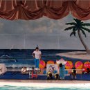 [제주여행/중문여행] 돌고래, 바다사자, 원숭이의 환상적인 쇼, 제주가볼만한곳, 퍼시픽랜드 3종 공연 관람 이미지