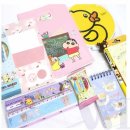 펜시문구 이미지