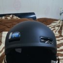 스미스 스노우보드 헬멧 (smith optics lago thorns snowboard helmet large size) 이미지