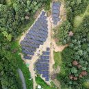 DS 태양광발전소 이미지