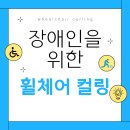 🥌 휠체어 컬링에 대해 알아보자 🥌 이미지