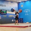 고성역도경기장 이미지