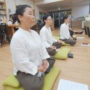 지장스님 명상 수업 www.youtube.com/@대한불교조계종포교사 이미지