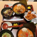아찌라멘 롯데광주점