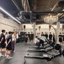 크로스핏 라온 이미지