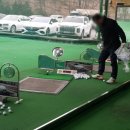 비지니스 골프클럽 이미지