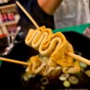 즉석김밥 | 광주 즉석떡볶이 맛집 떡볶이언니 본점 솔직후기 김밥까지 완벽