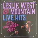 Leslie West &amp; Mountain - Nantucket Sleighride (Live) 이미지