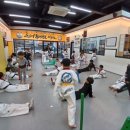 고려 태극태권도장 이미지