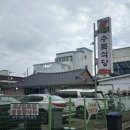 장흥군청 | 장흥맛집 장흥군청 점심추천 백반 단일 메뉴로 승부 본다 수복식당