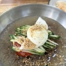 운암중학교 | 대구 칠곡 냉면 맛집 서울칡냉면 물냉면 후기