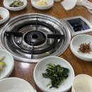 장원쌈밥 | [장원쌈밥] 영도에서 발견한 쌈밥 찐맛집, 푹 익은 묵은지 고등어 조림이 맛있는 현지인 가득한 동삼동...