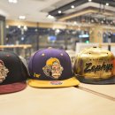 (주)제퍼스튜디오 | 1박2일 차태현 모자 스냅백 브랜드 │ Zephyr(제퍼) 추가 구입후기