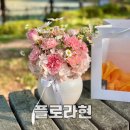 창원 꽃집 플로라현 창원 어버이날꽃 창원대꽃집 사림동꽃집 카네이션 만족후기