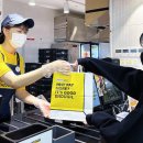 신세계푸드노브랜드버거서울 이미지