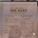 더반베이크샵(The Barn Bake Shop) 송파점