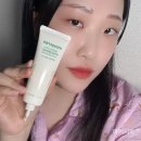 새(화산) | 여름 선크림 추천! 이니스프리 그린티 수분진정 선세럼 &amp; 화산송이 쿨민초 모공마스크 솔직 후기🌿