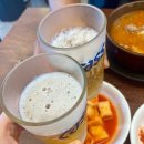 면목시장(남성카멜리아) | [면목동 맛집] 소문난 황칠 순대국 왕족발 황칠국밥의 진한 맛과 건강함 방문후기