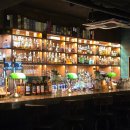 GS더프레시마곡점(발산) | 분위기 좋은 발산 맛집 마곡 실내데이트 추천 비건식당 공간녹음 라이브 공연까지!