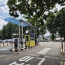 안산역 2환승주차장 이미지