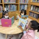 🩷두류도서관 견학📚 이미지