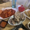장림먹자골목분식