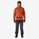 스톰(storm) - 여수시 | Ptagonia Men's M10® Storm Jacket 파타고니아 M10 스톰자켓 RTLR 구매 후기 / S, M 사이즈 비교