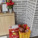 안동정하동카페, 낙동강뷰가 이쁜 라클라세빈