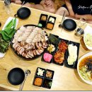 병영족발 이미지