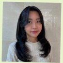 신중동미용실, 고객 소통 파마로 스타일 완성 후기