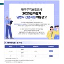 2025년 하반기 한국무역보험공사 일반직 신입사원 채용공고(~8/28) 이미지