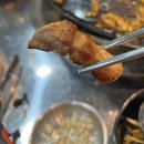 멍솥 | 본오동 맛집 추천 무쇠솥 생삼겹살 거멍솟 후기