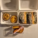 주먹밥 이야기 이미지