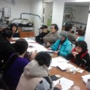 늘푸른협동조합 이미지