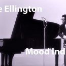Duke Ellington - Mood Indigo 이미지