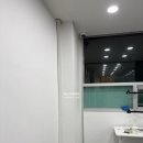 강남-190 | #190 당진 강남학원 TV, 전자칠판 설치 후기