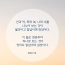 하나로 보는 것이 정의요 실상이다 이미지