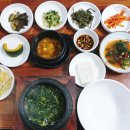 만드리곤드레밥 | 김해공항맛집 만드리곤드레밥 내돈내산 추천