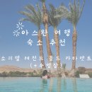 레전드짐 | [아프리카-이집트]아스완 나일강 뷰 숙소 추천 - 소피텔 레전드 올드 카타락트 호텔 후기 3탄(+수영장)
