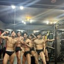 머슬랭PT 이미지