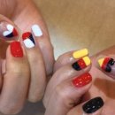 트웬티네일 이미지