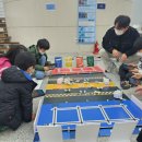 AI코딩과 햄스터봇 이미지