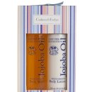 crabtree-evelyn Jojoba OilBath Gel &amp; Body Lotion Duo 이미지
